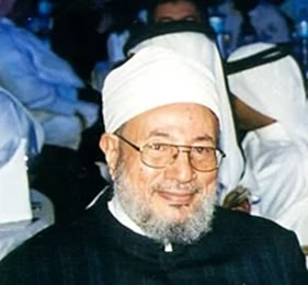 Dr. Jusúf al-Qaradáwí